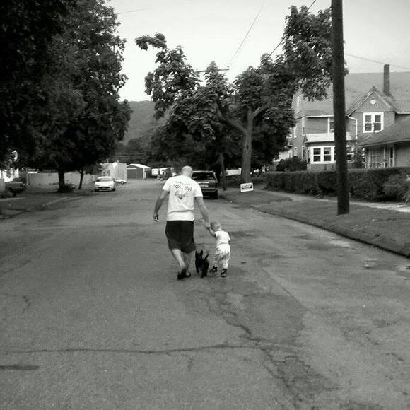 Meet your Posher, Daniel - Picture 1 of 1